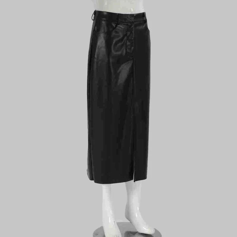 The Midnight Muse Skirt