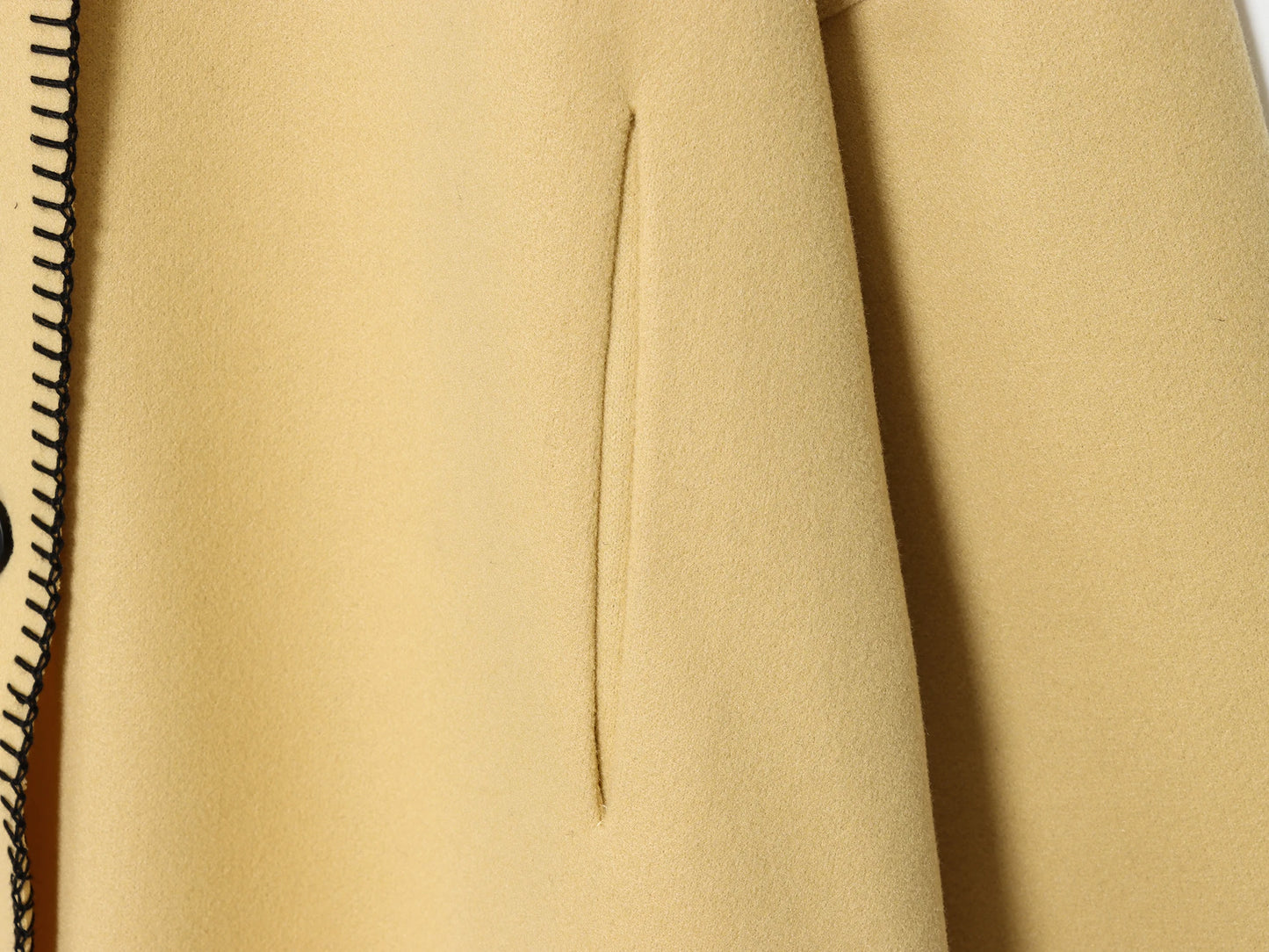 Butter Chic Crop Jacket