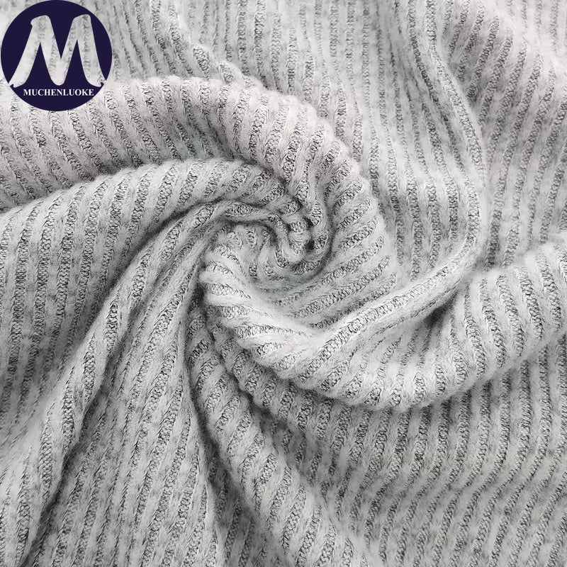 The Cozy Whisper Dress