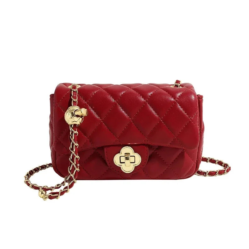 The Spark Mini Crossbody