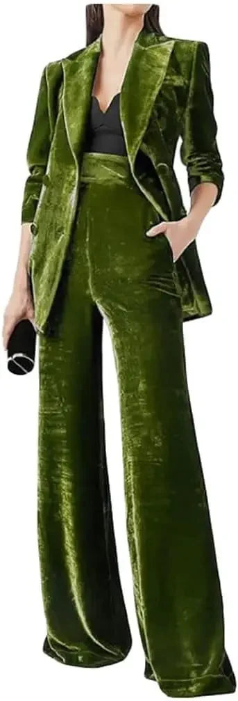 The Velvet Power Set