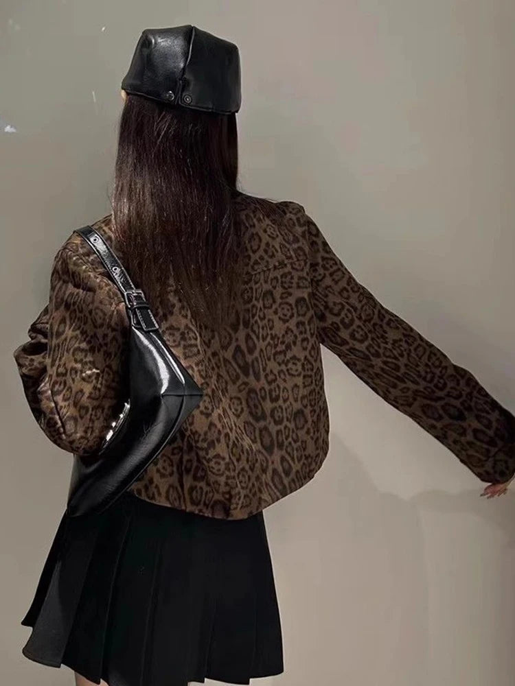 The Wild Thing Jacket