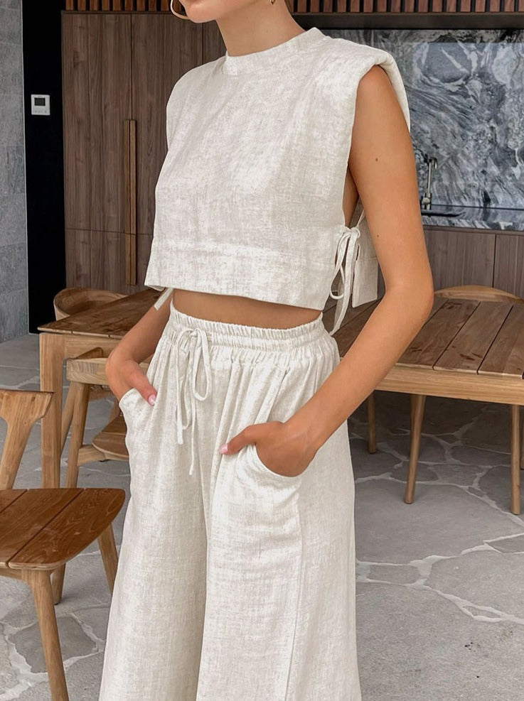 Noa - Serene Lounge Set