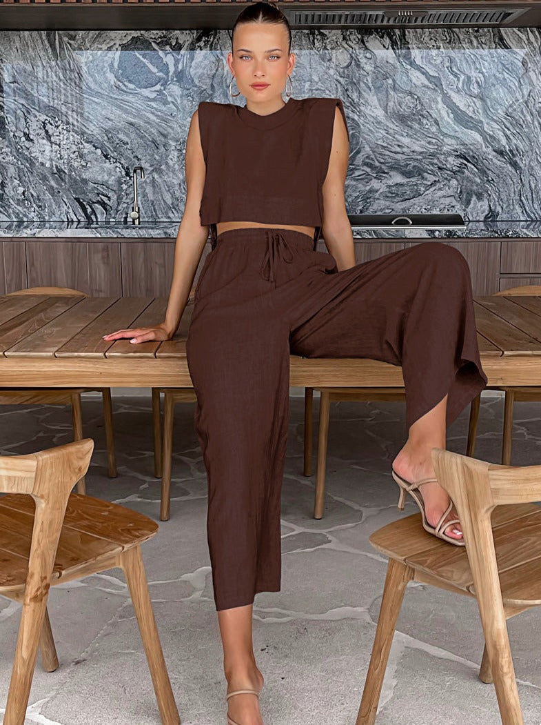 Noa - Serene Lounge Set