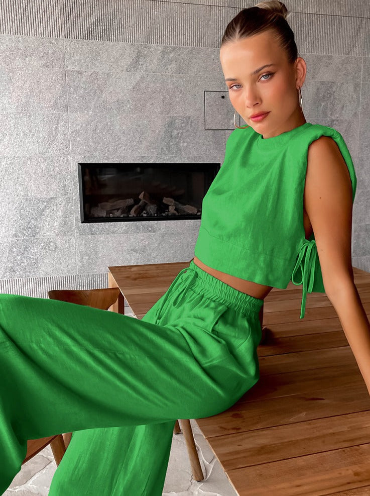 Noa - Serene Lounge Set