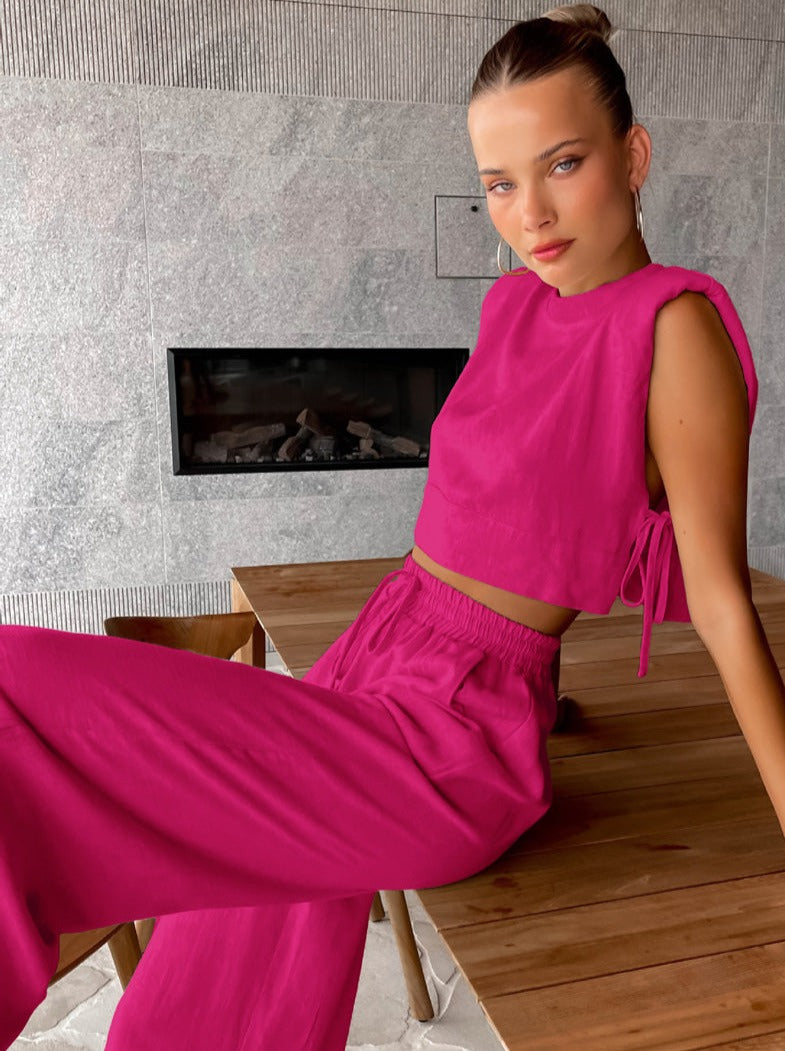Noa - Serene Lounge Set