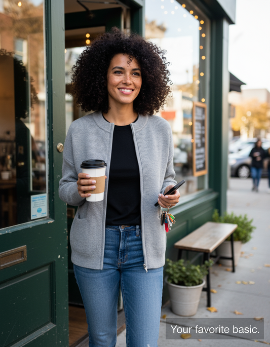 ✨ The Soft Drift Cardigan