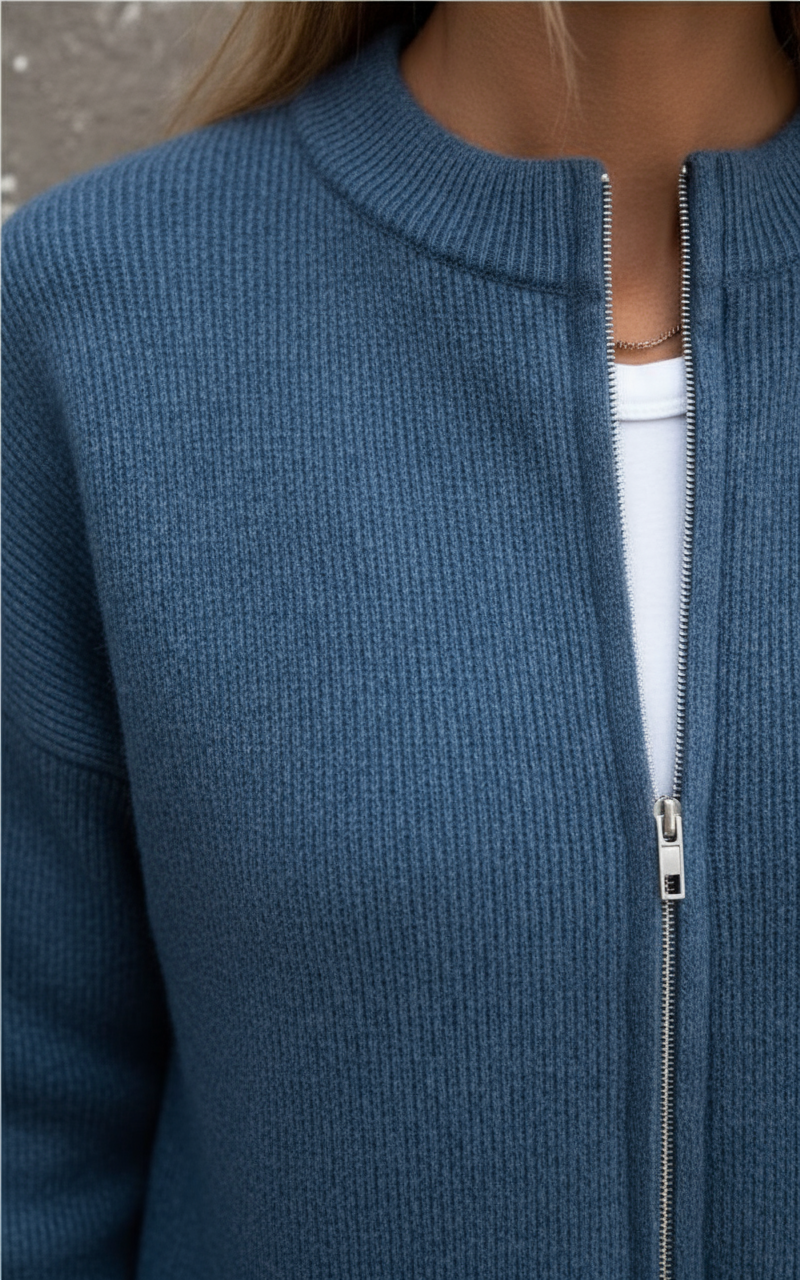 ✨ The Soft Drift Cardigan