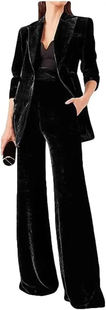 The Velvet Power Set