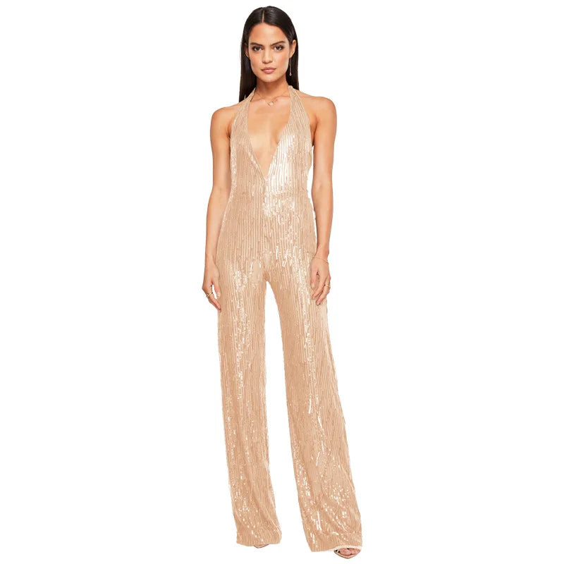 The Rebel Spark Jumpsuit