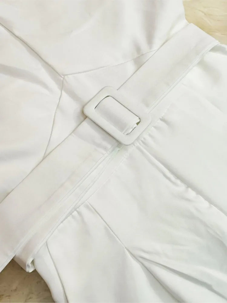 The Sleek Allure Jumpsuit