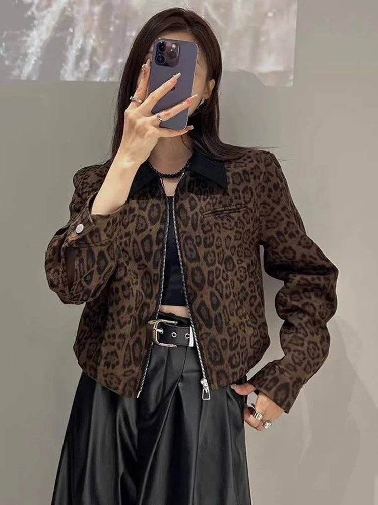 The Wild Thing Jacket