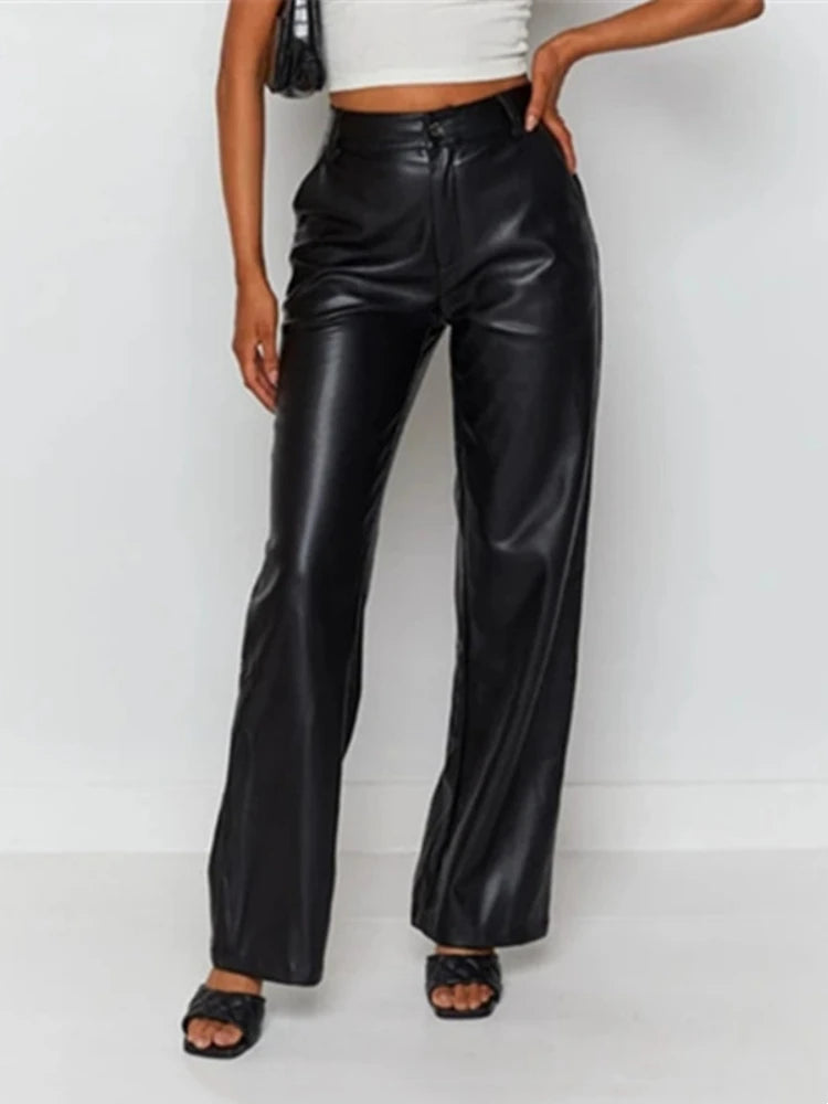The Luxe Flow Pants