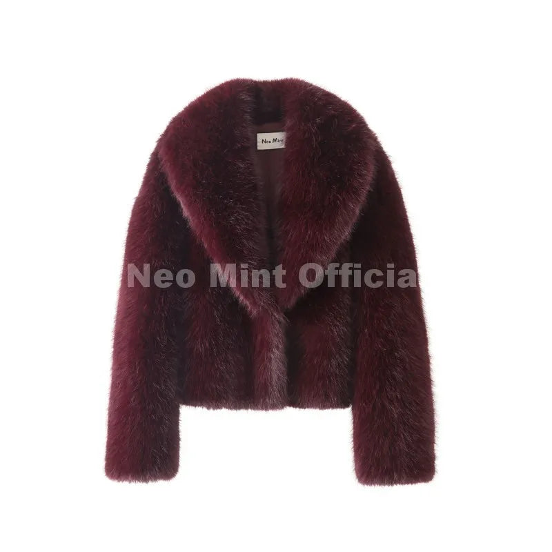 The Mint Whisper Coat