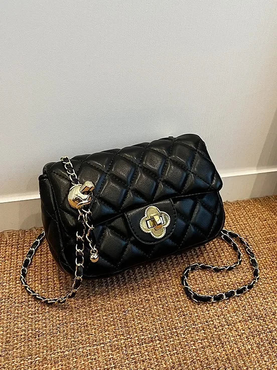 The Spark Mini Crossbody