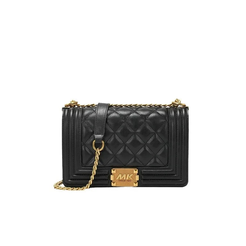 The Muse Crossbody