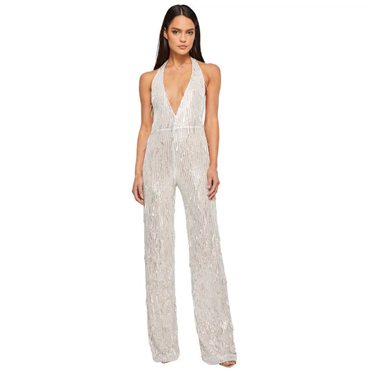 The Rebel Spark Jumpsuit