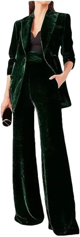 The Velvet Power Set