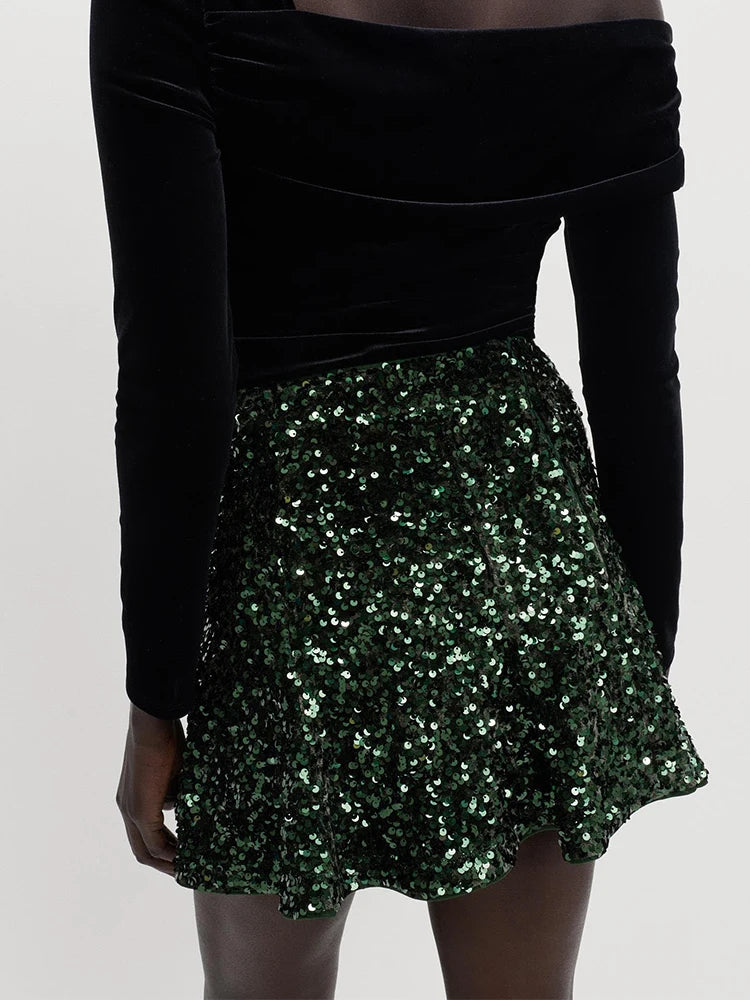 ✨ The Velvet Glow Mini