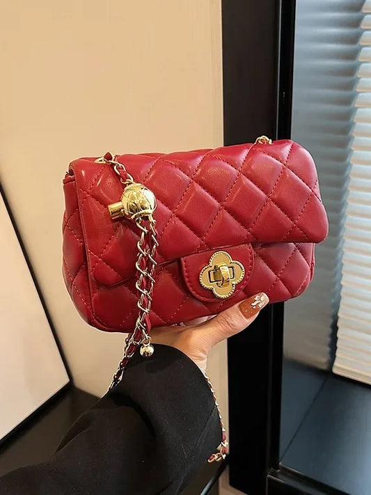 The Spark Mini Crossbody