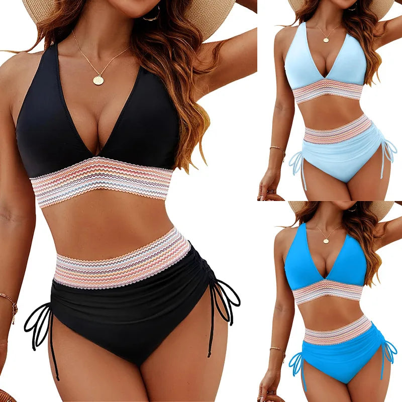 La Diva® |  Lichaamsvormende Bikini
