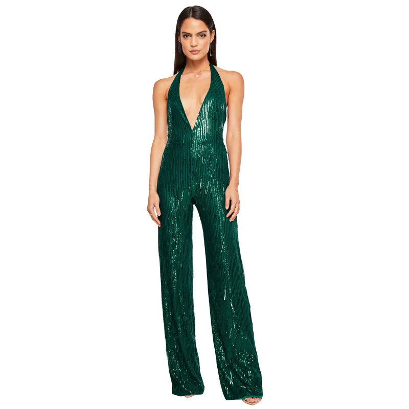 The Rebel Spark Jumpsuit