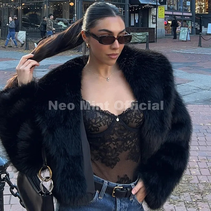 The Mint Whisper Coat