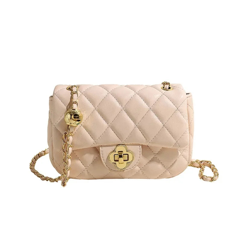 The Spark Mini Crossbody