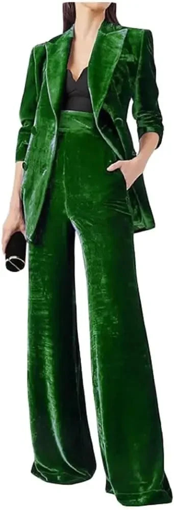 The Velvet Power Set