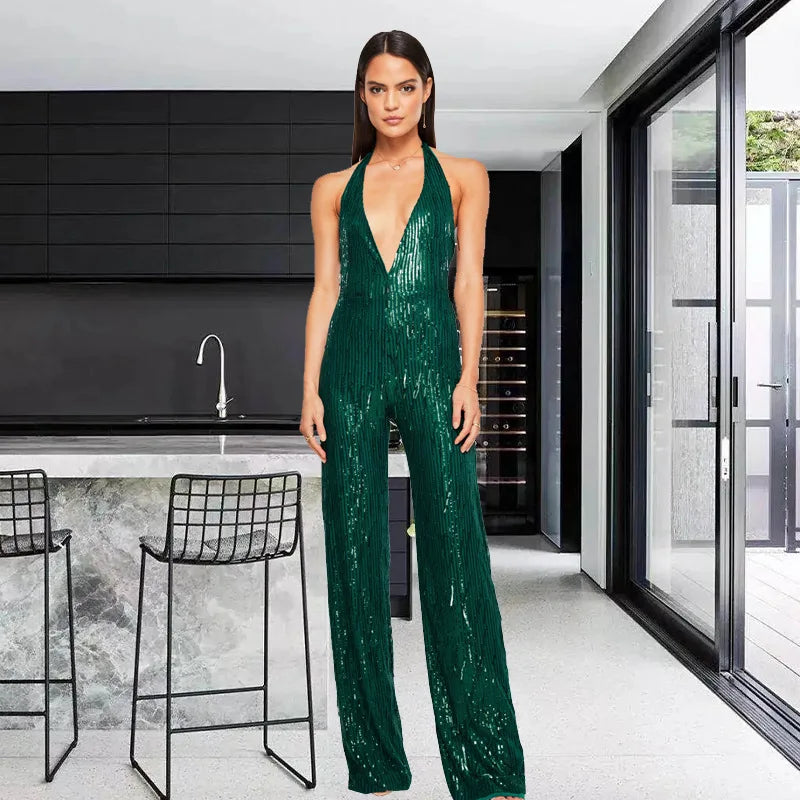 The Rebel Spark Jumpsuit