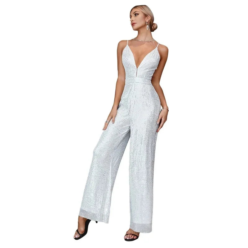 The Glow Riot Jumpsuit