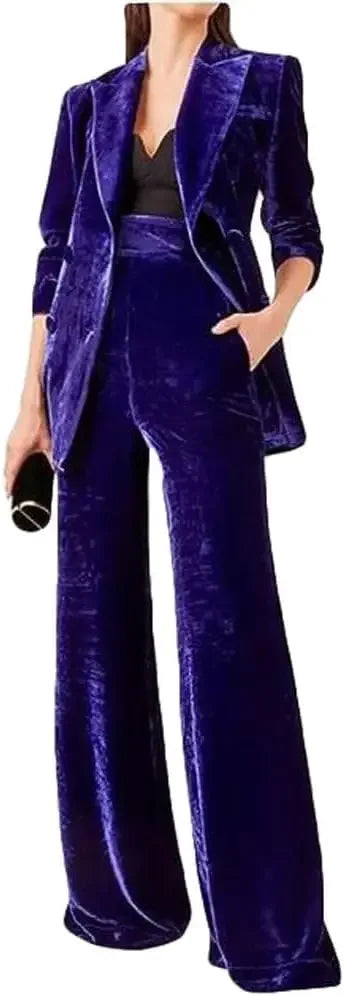 The Velvet Power Set