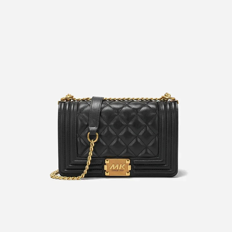 The Muse Crossbody