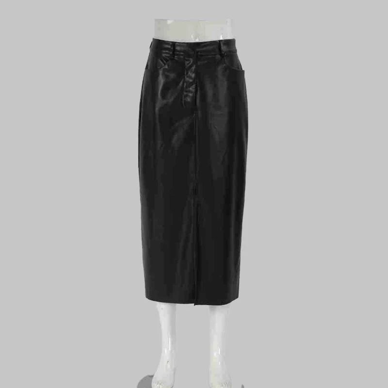 The Midnight Muse Skirt