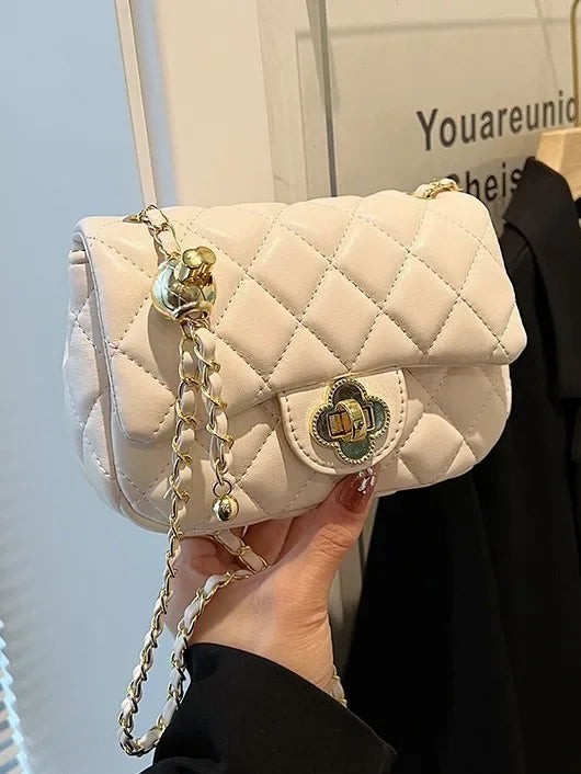 The Spark Mini Crossbody