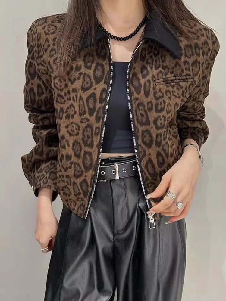 The Wild Thing Jacket