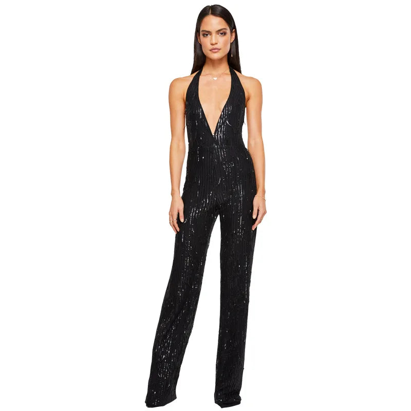 The Rebel Spark Jumpsuit