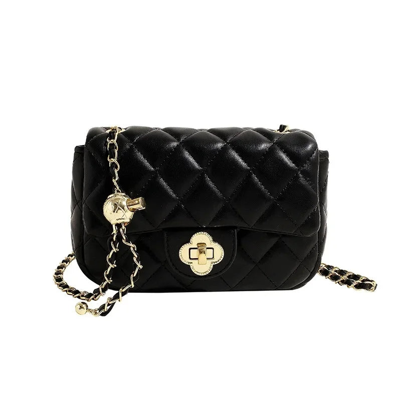 The Spark Mini Crossbody