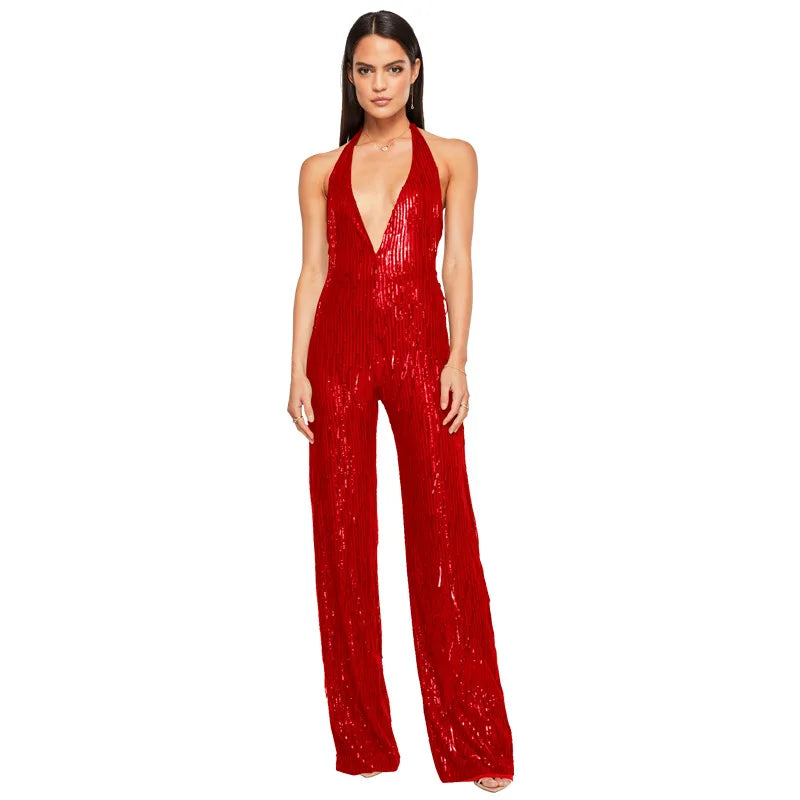 The Rebel Spark Jumpsuit