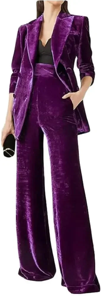 The Velvet Power Set