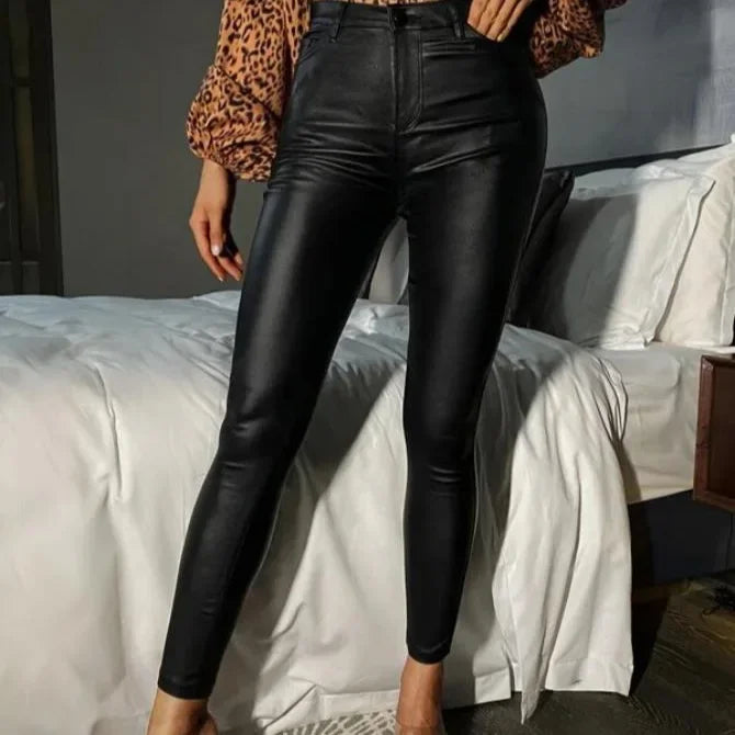 The Urban Luxe Pants
