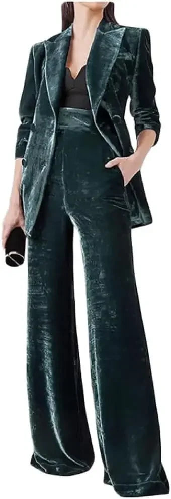 The Velvet Power Set