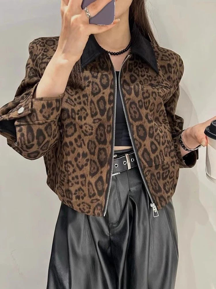 The Wild Thing Jacket