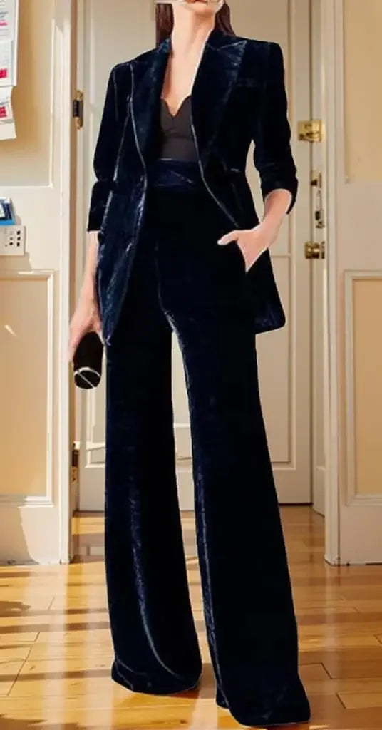 The Velvet Power Set