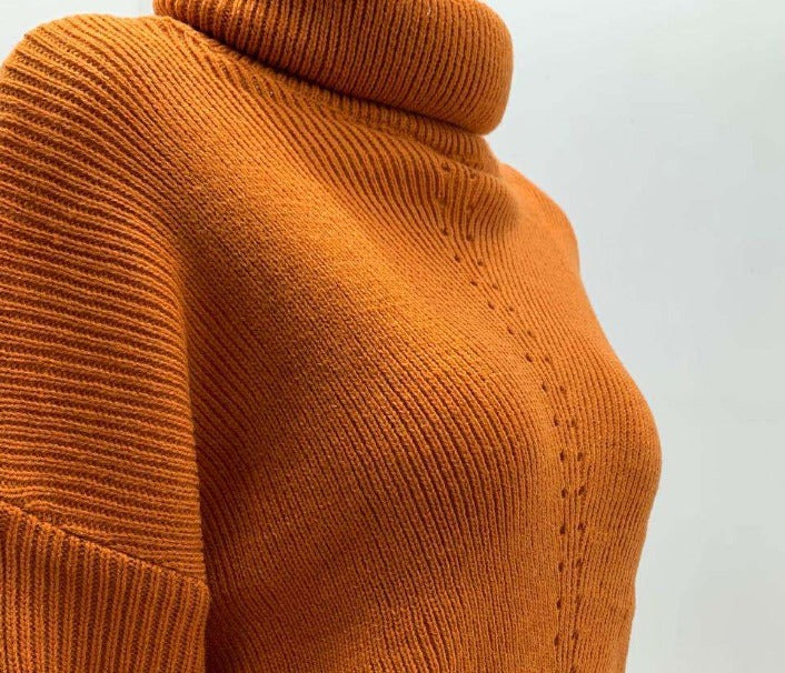 The Winter Muse Dress